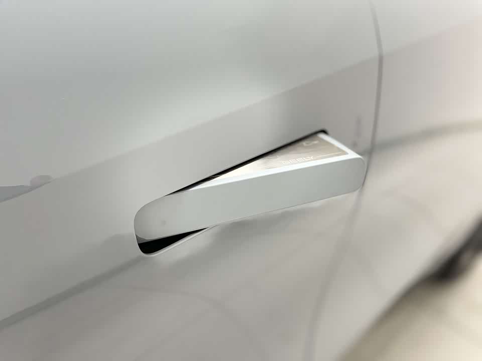 Geely Galaxy Galaxy L6