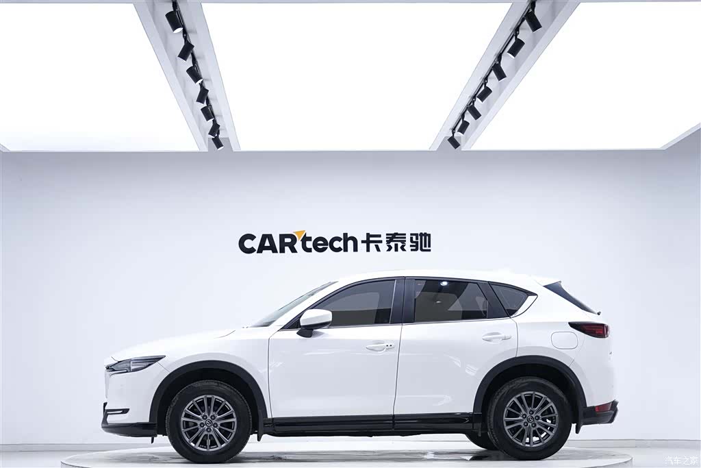 Mazda CX-5, 2021 8