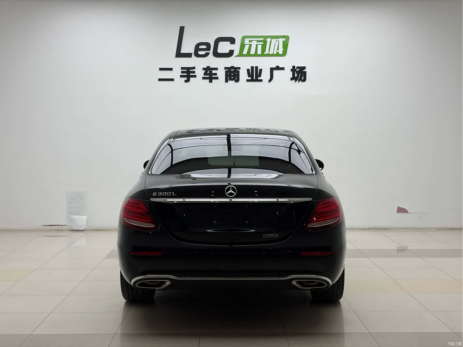 Mercedes-Benz E-Class, 2017 4