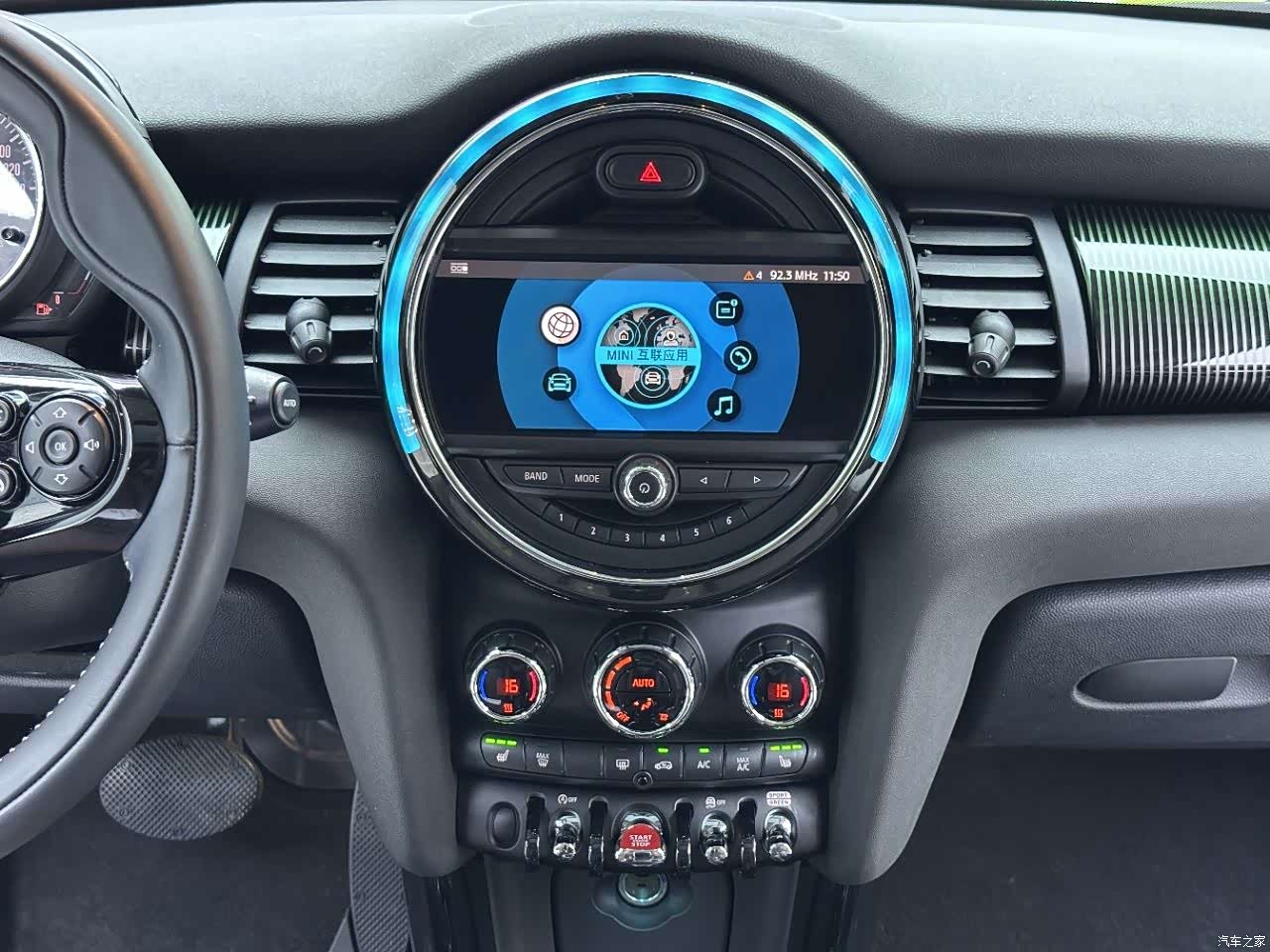 Mini Cooper, 2019 12