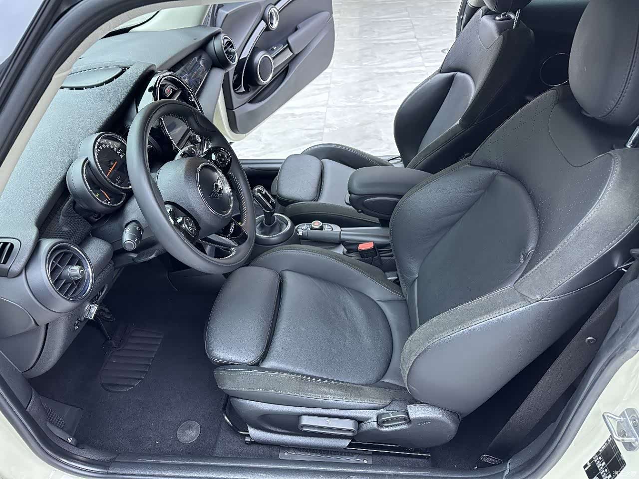Mini Cooper, 2018 8