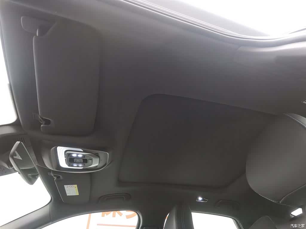 Geely Preface, 2024 14