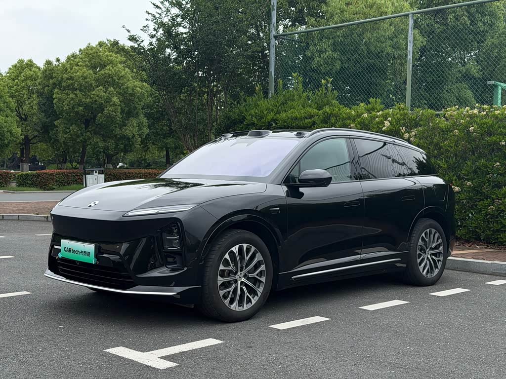 NIO ES6