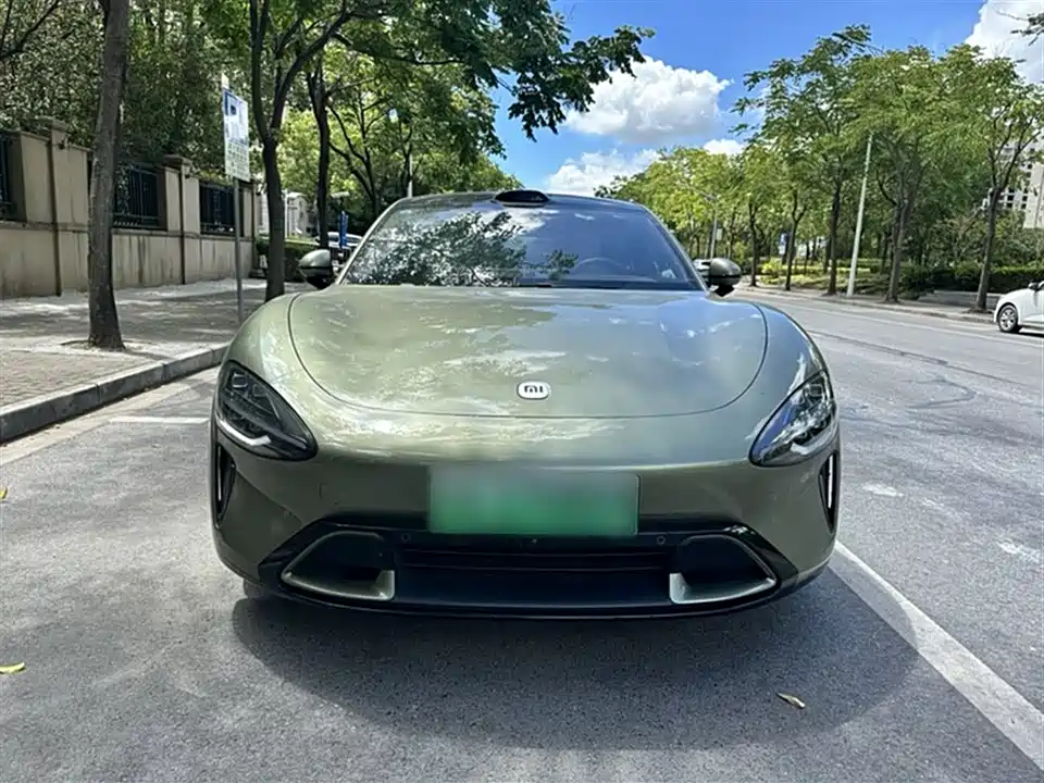 Xiaomi Xiaomi SU7