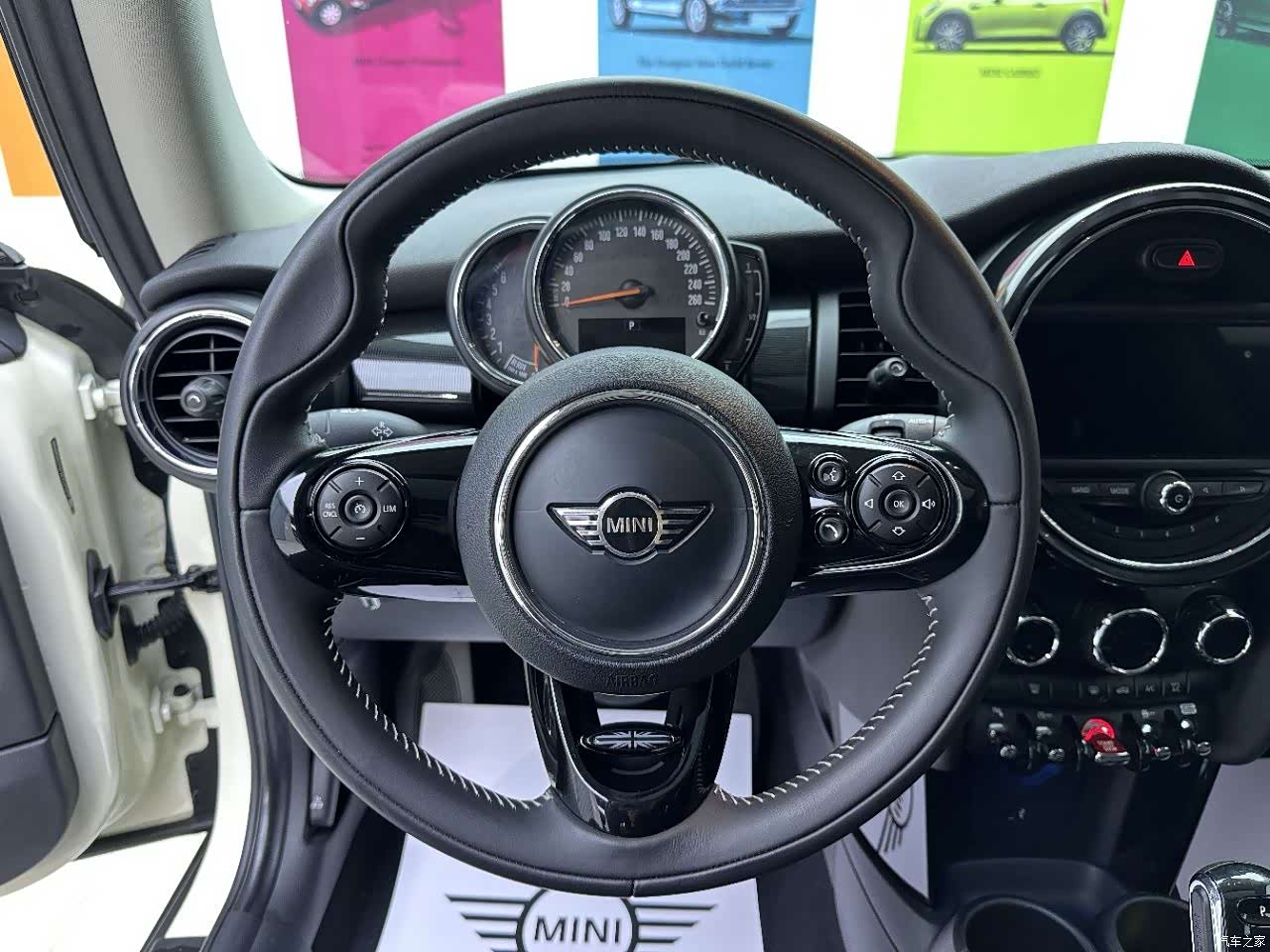 Mini Cooper, 2018 14