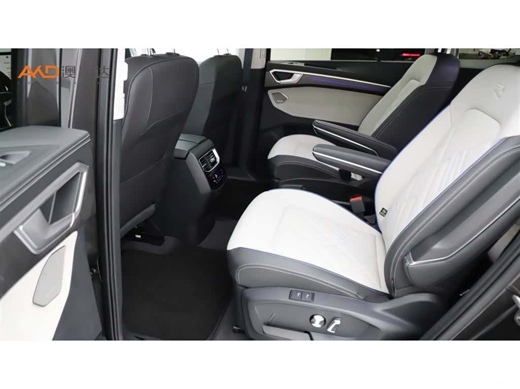 Volkswagen Talagon, 2025 7