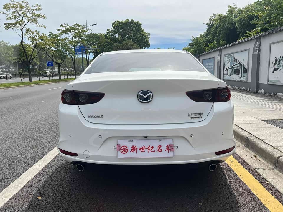 Mazda 3 Angkesaila Mazda 3 Angkesaila
