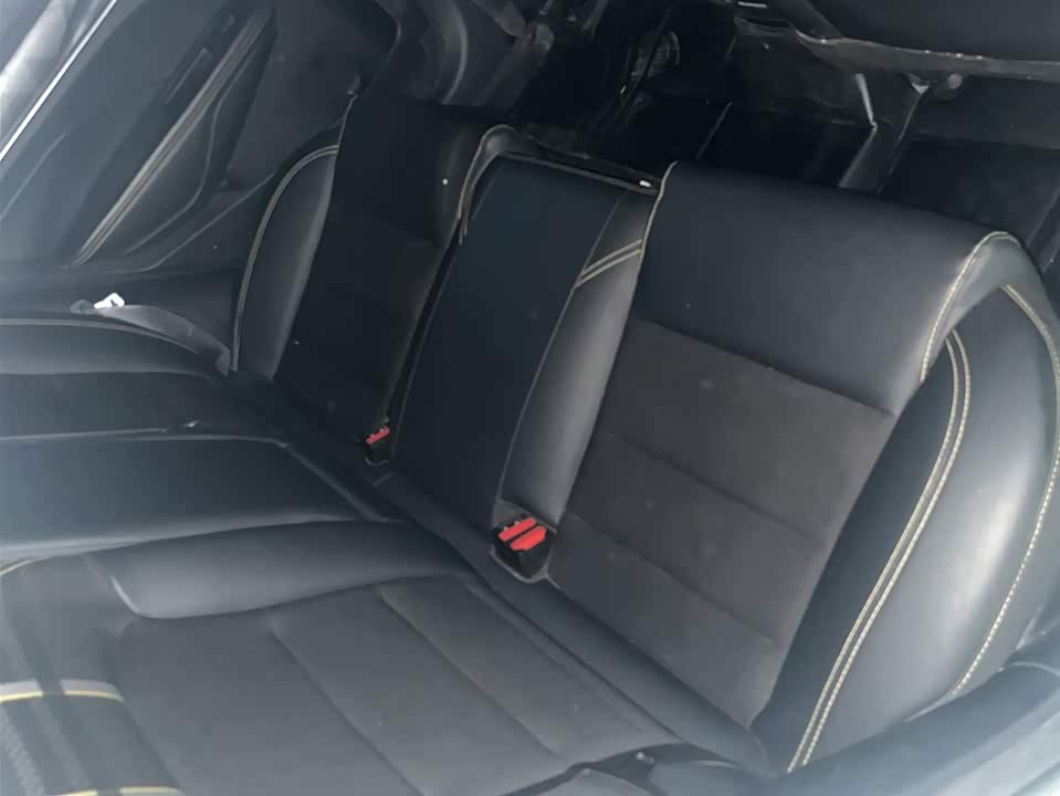 Geely Binrui Geely Binrui