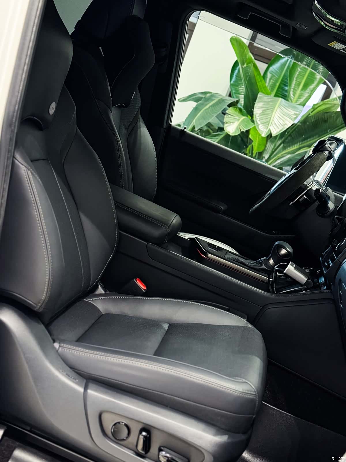 Lexus GX, 2024 14