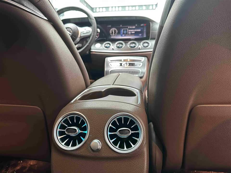 Mercedes-Benz E-class Mercedes-Benz E-class