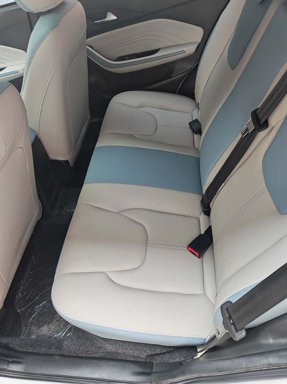 Chery 3x, 2022 18