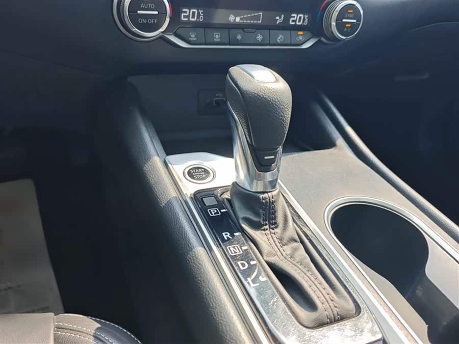 Nissan Altima 2019, фото 23