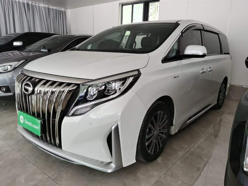 GAC M8