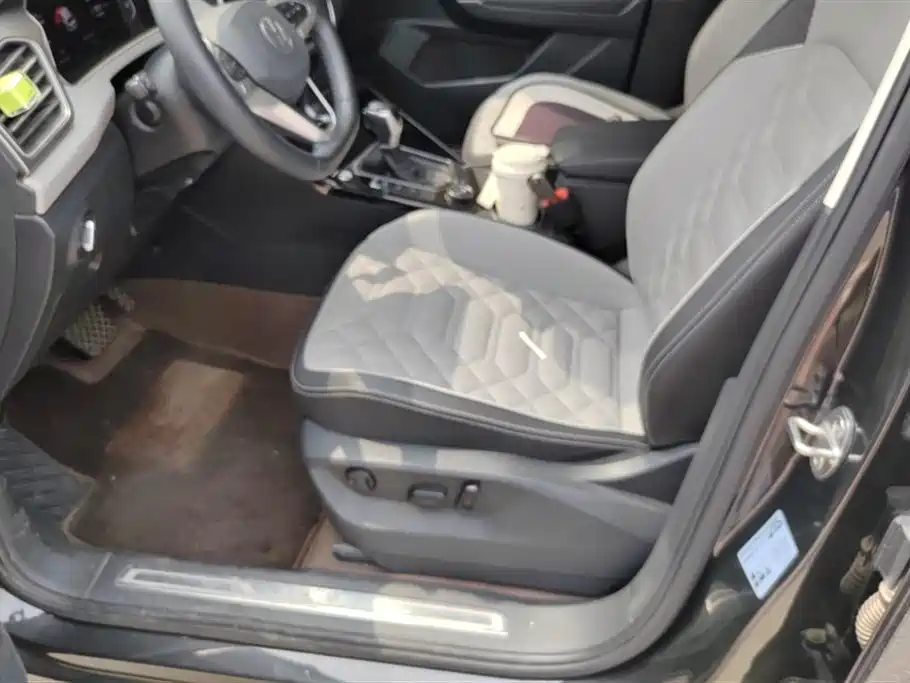 Volkswagen Tanyue Volkswagen Tanyue