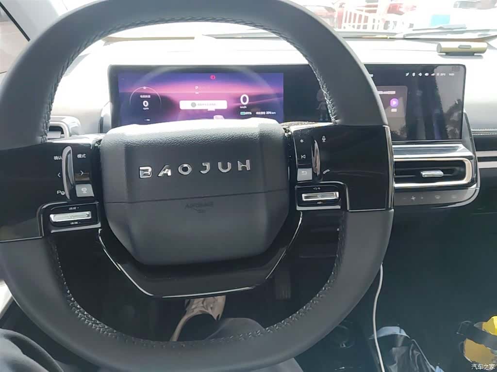 Wuling KiWi, 2024 10