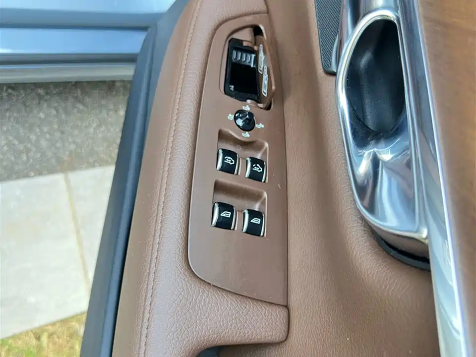 Volvo S90 Volvo S90