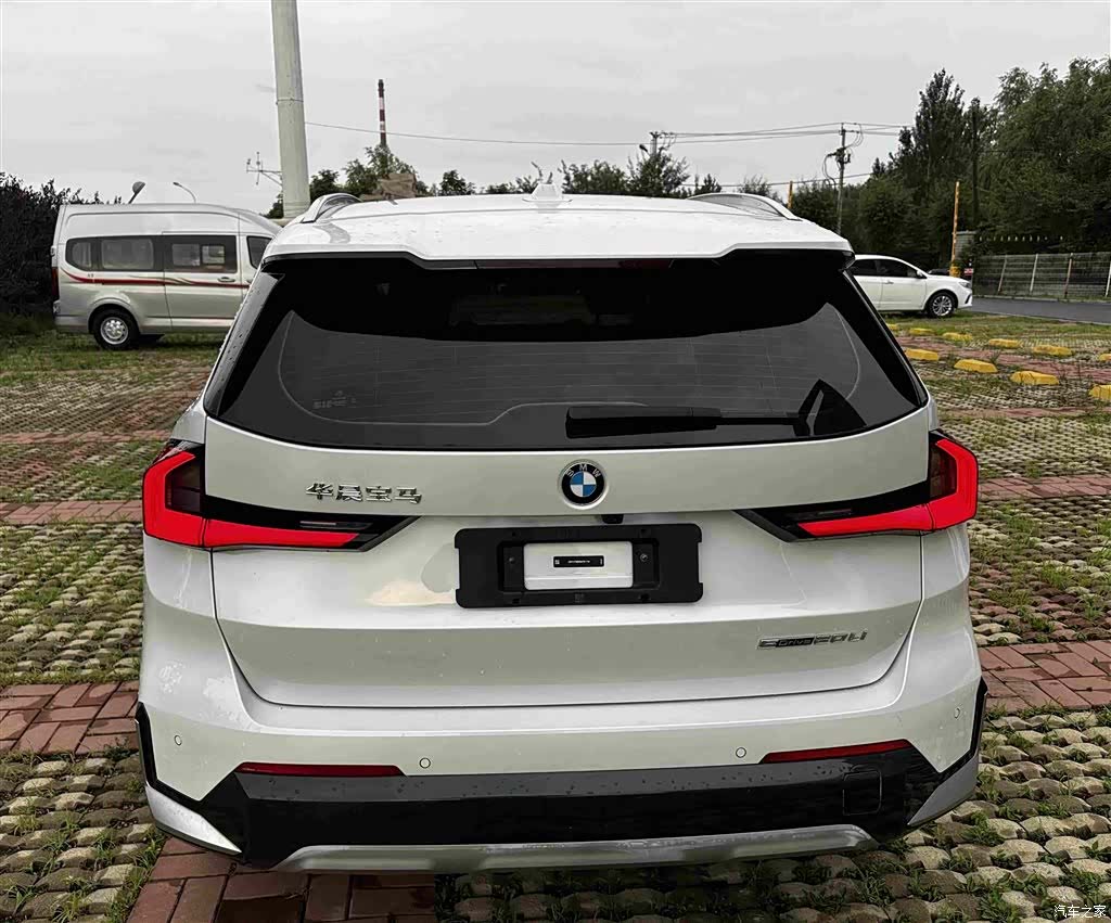 BMW X1, 2023 18