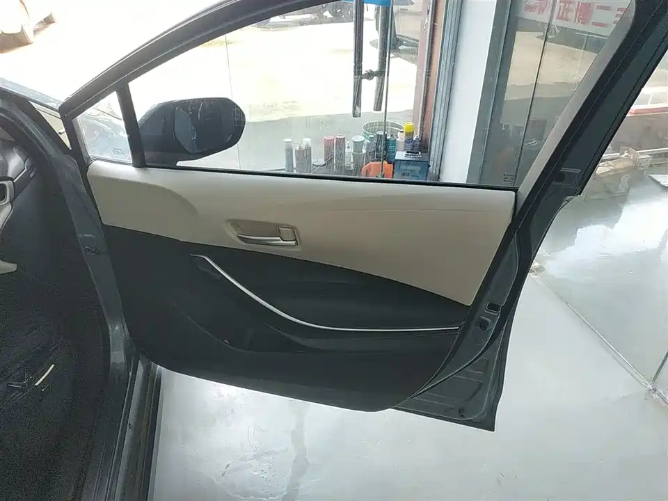 Toyota Corolla Toyota Corolla
