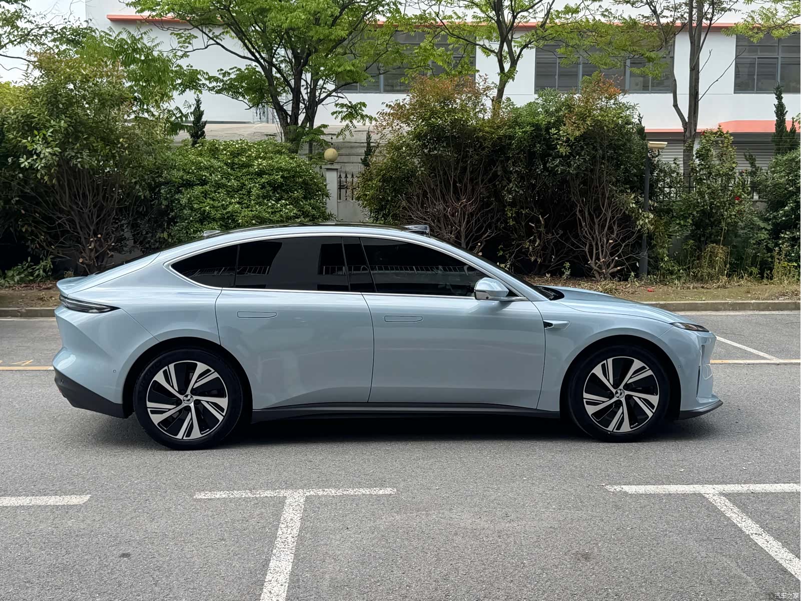 NIO ET5, 2023 23