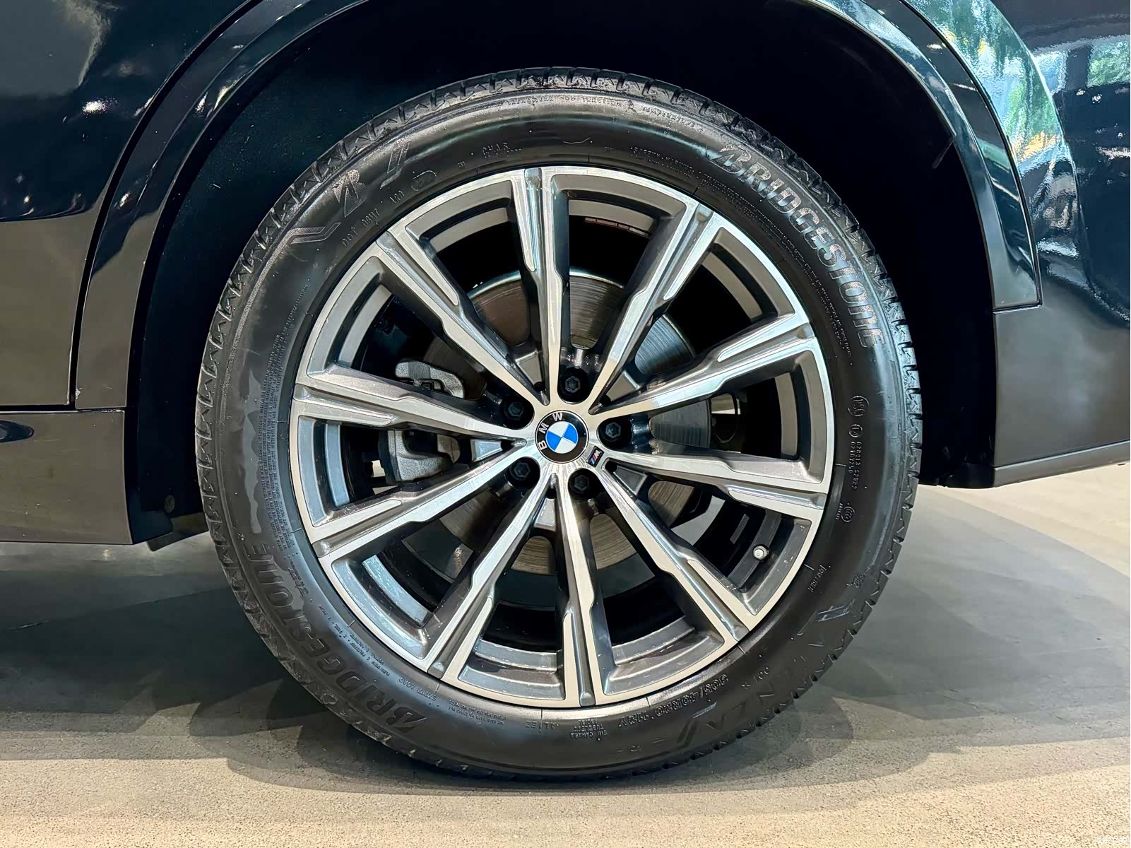 BMW X5, 2021 17