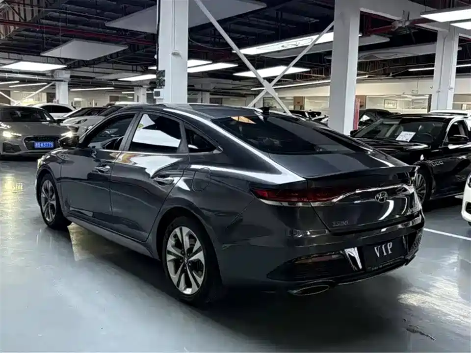 Hyundai Festa