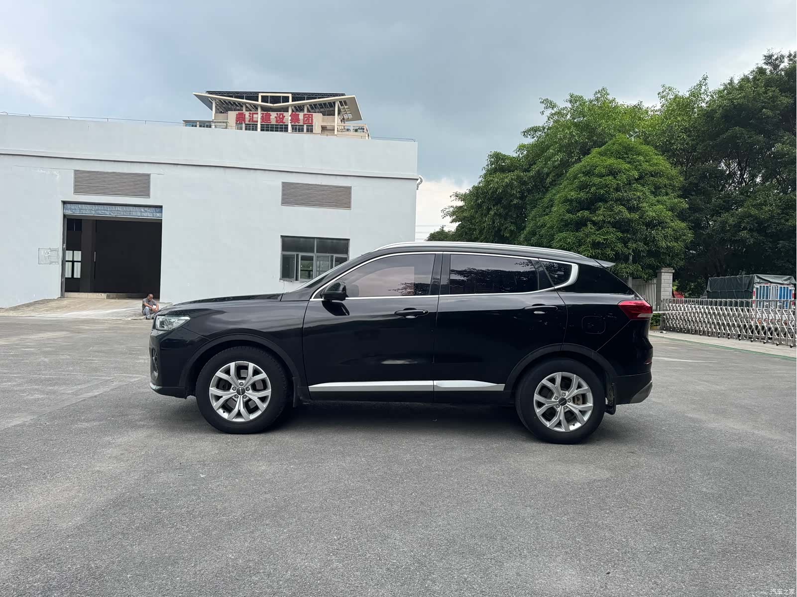 Haval H6, 2021 28