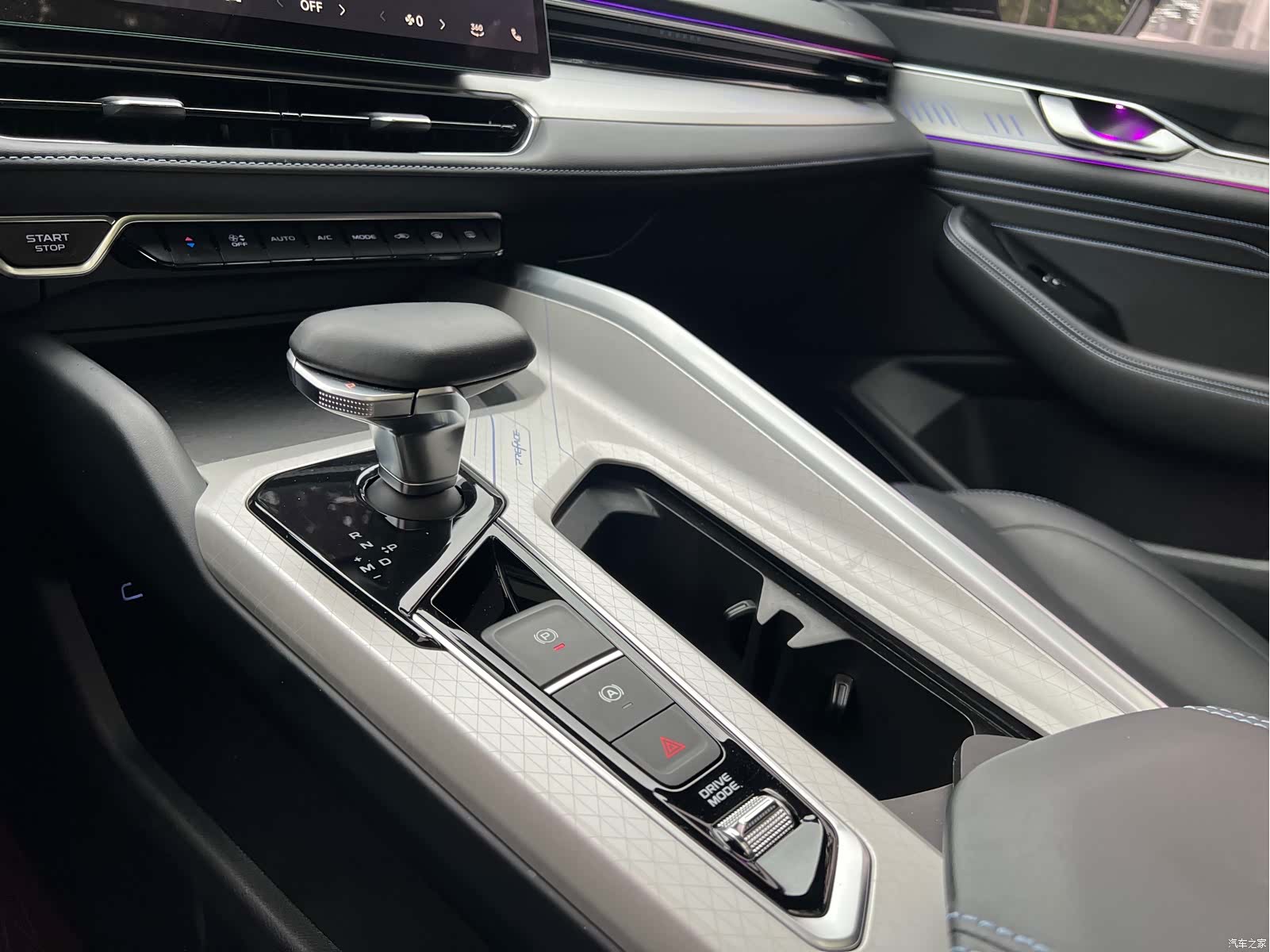 Geely Preface, 2025 13