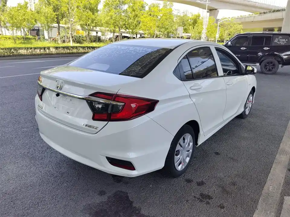 Honda Gori Honda Gori