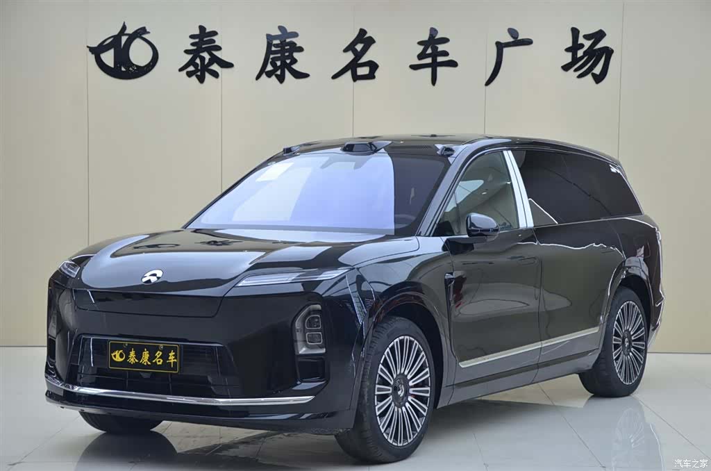 NIO ES8, 2026 1