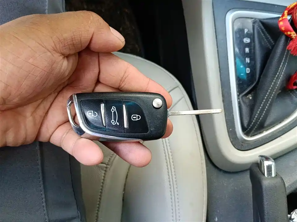 Buick Yinglang Buick Yinglang