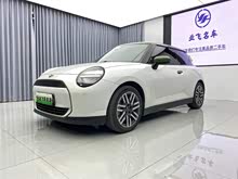 �綯MINI COOPER 2025�� 456km COOPER E ������