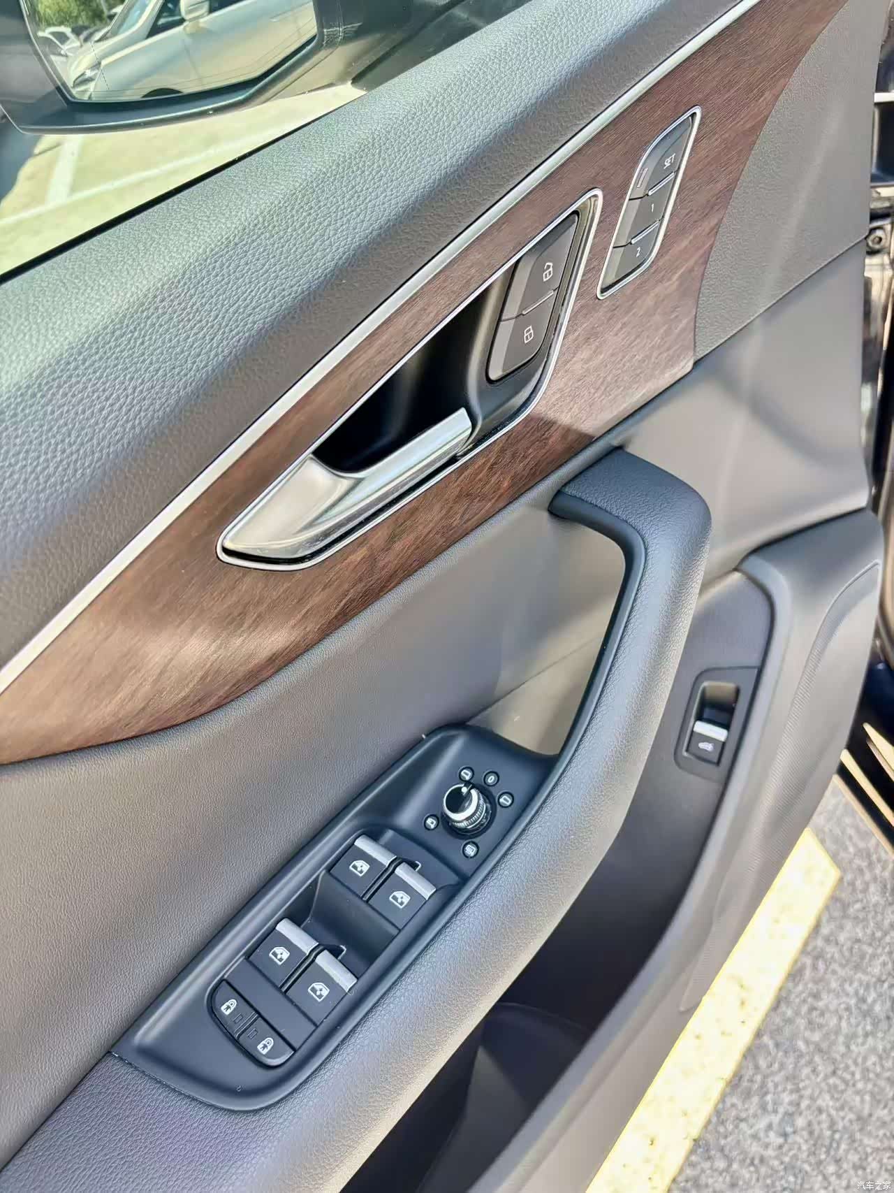 Audi Q7, 2021 10