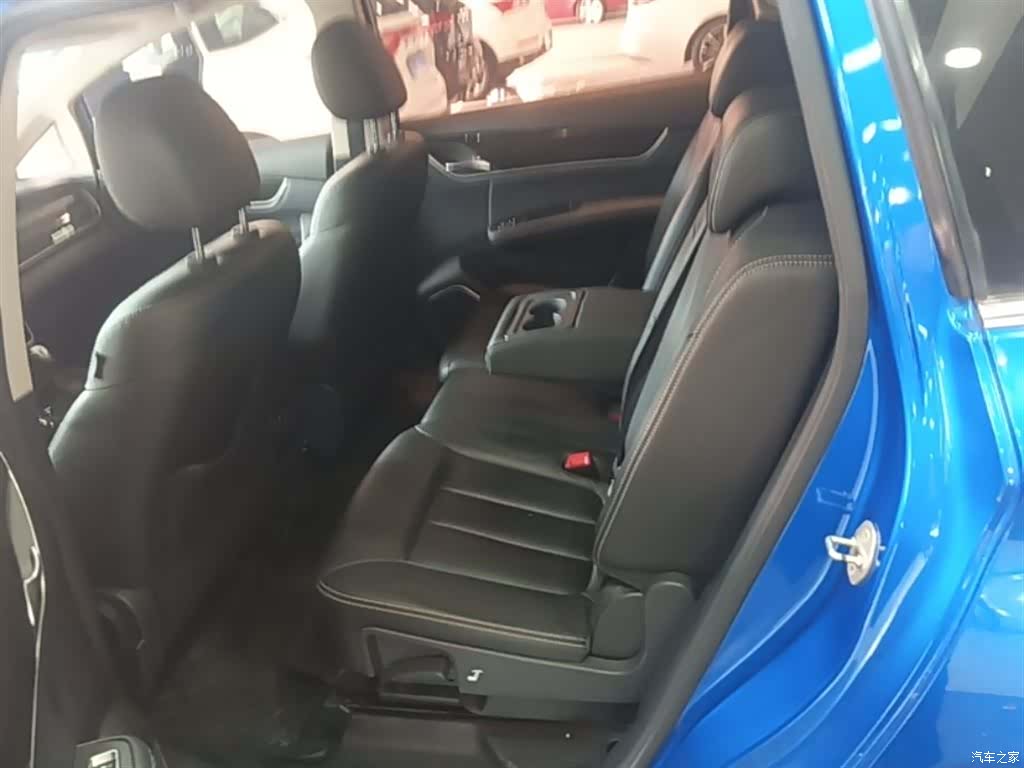 BYD Song, 2018 17