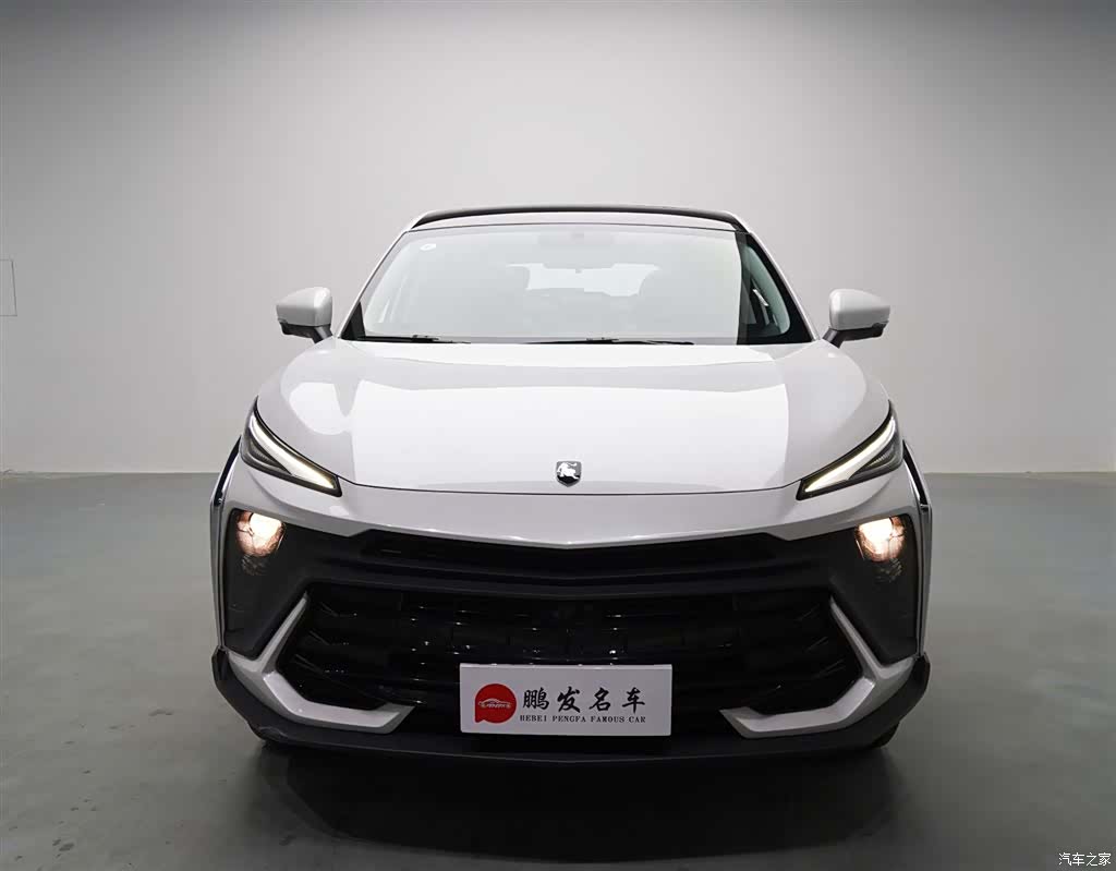 DongFeng T5, 2024 2