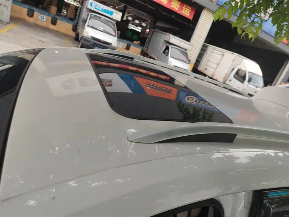 Forthing Popular T5 Forthing Popular T5