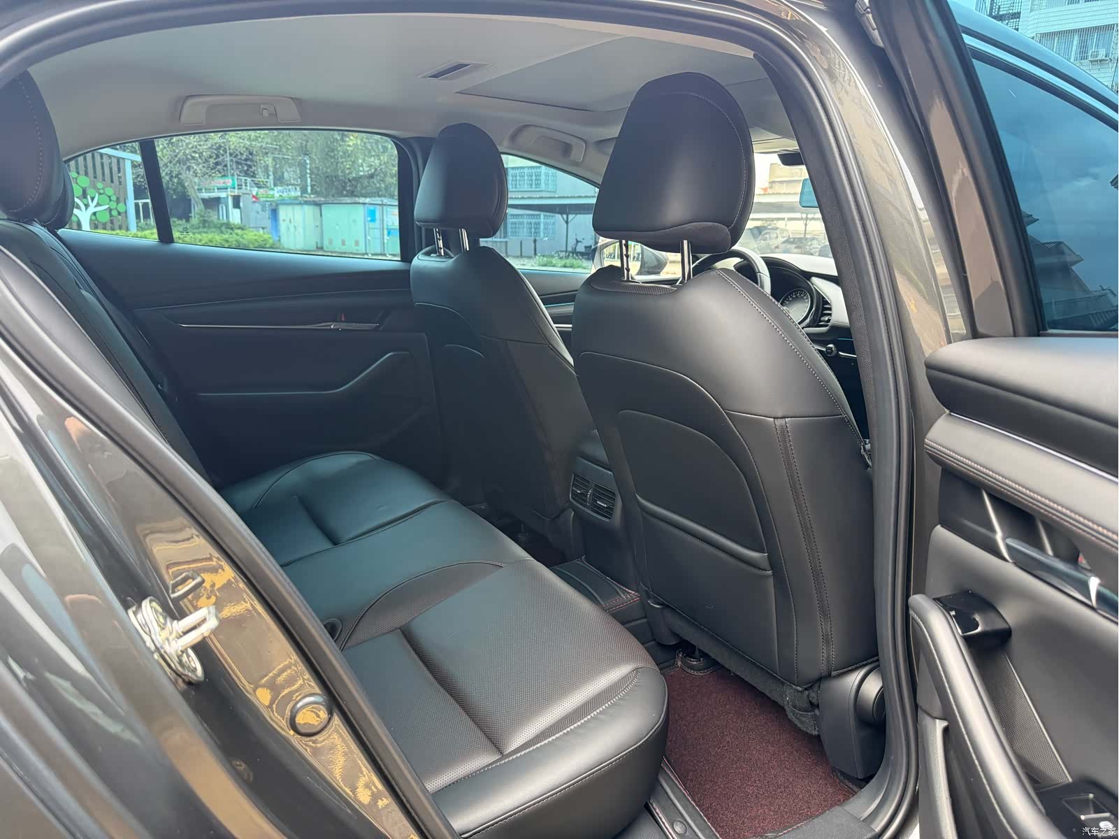 Mazda Mazda3, 2022 10