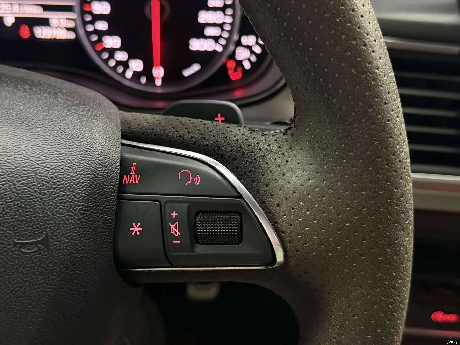 Audi A6L, 2017 17