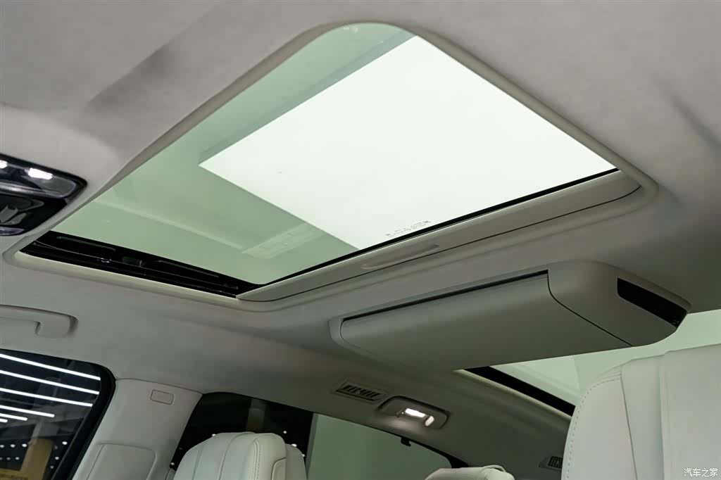 Buick GL8, 2024 24