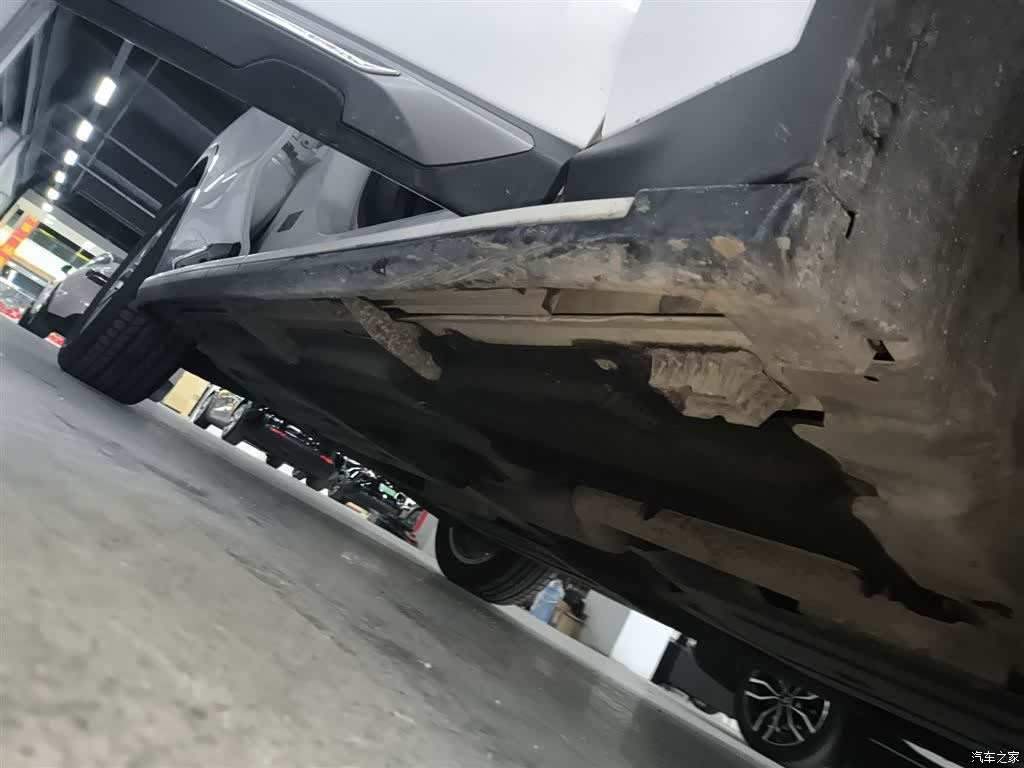 BMW X3, 2018 19