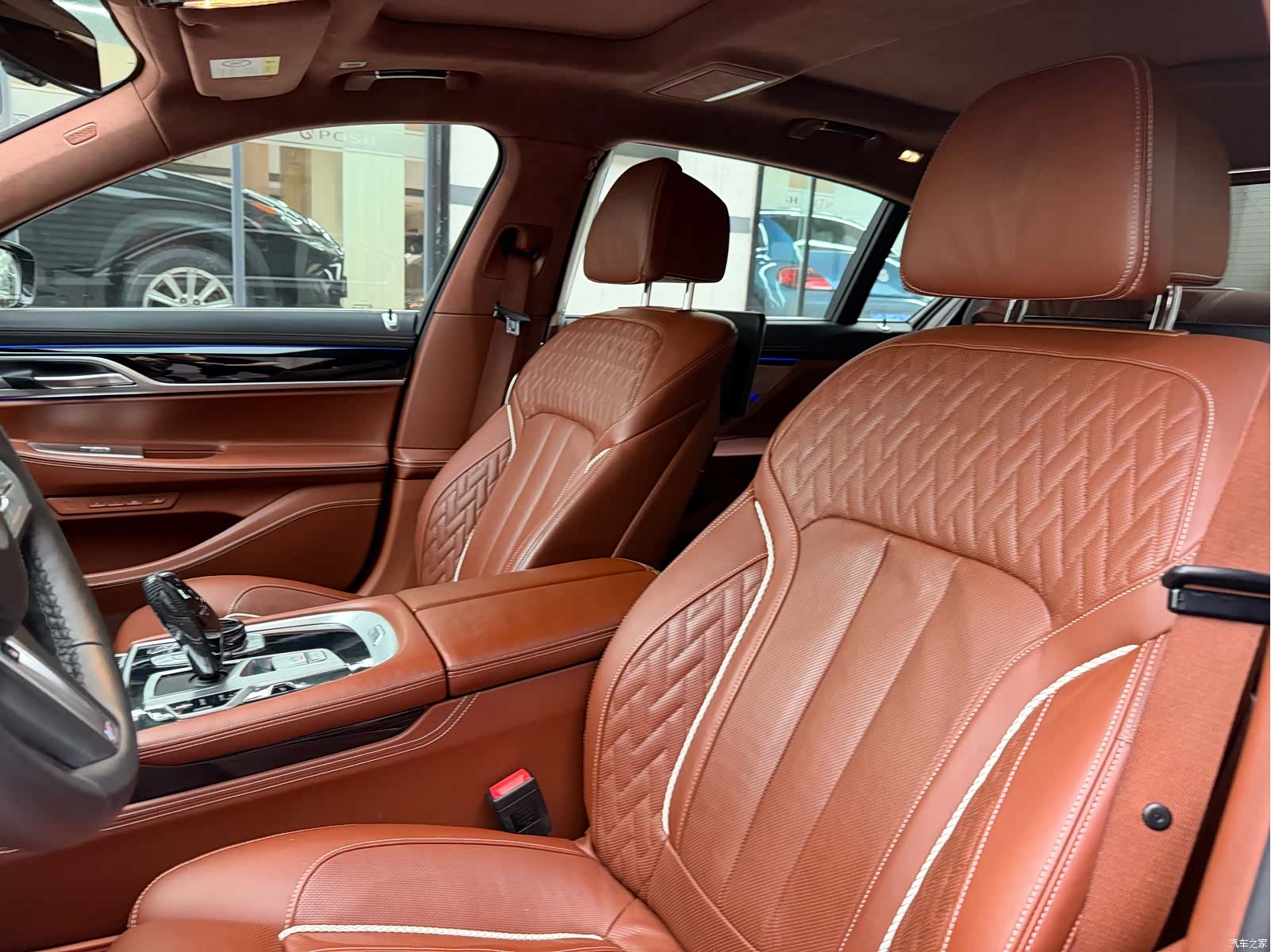 BMW 7 Series, 2018 20