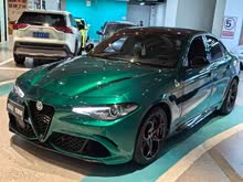 Giulia����Ҷ 2022�� 2.9T ��Ҷ�ݰ�