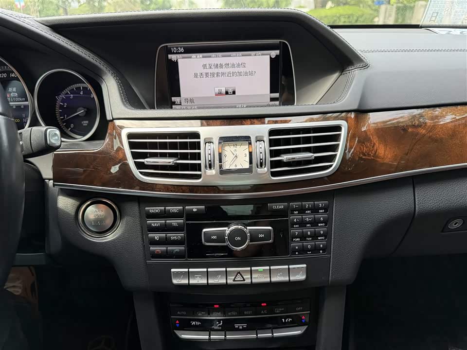 Mercedes-Benz E-class Mercedes-Benz E-class