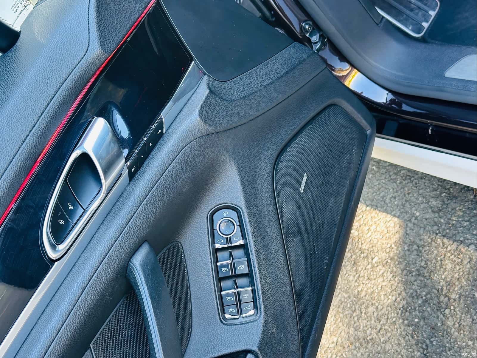 Porsche Panamera, 2016 13
