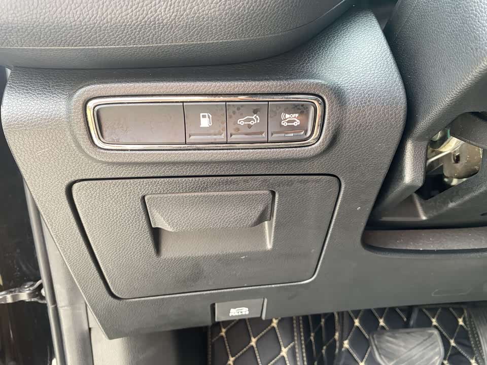 Trumpchi Trumpchi GS8