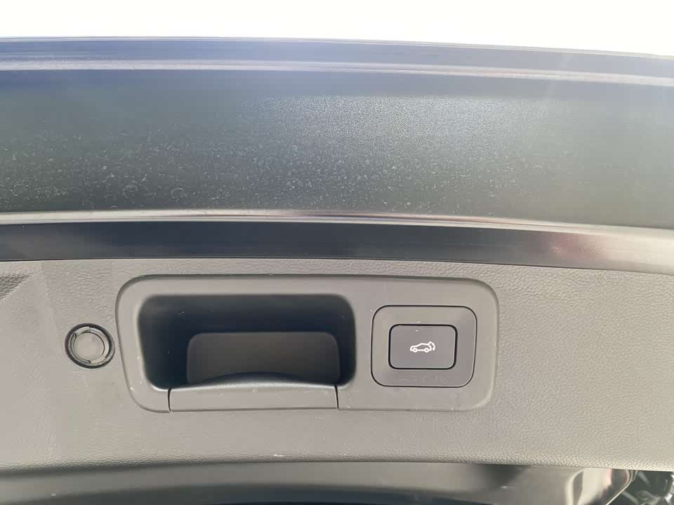 Trumpchi Trumpchi GS8