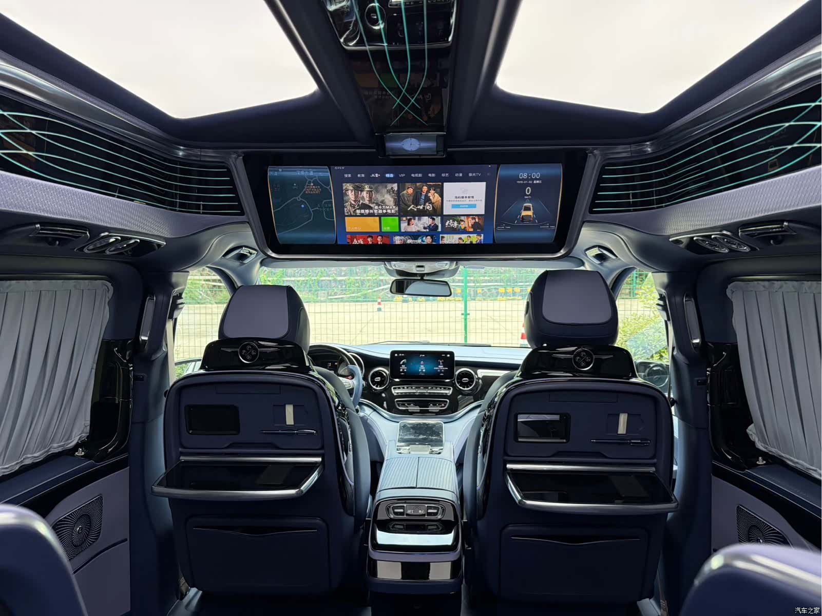 Carlsson V-Class, 2023 12
