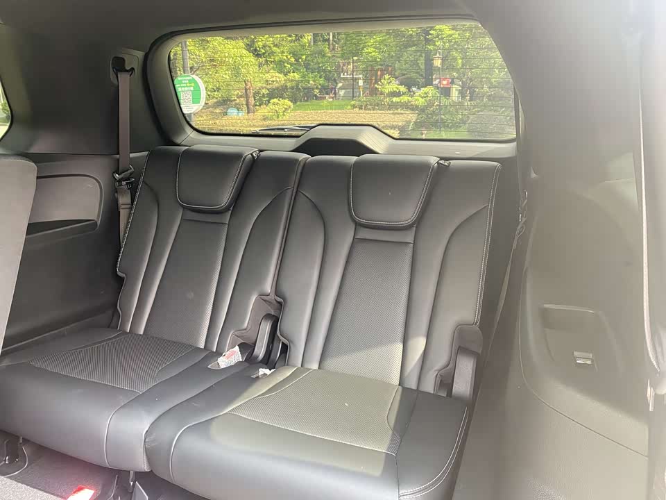 Trumpchi Trumpchi GS8