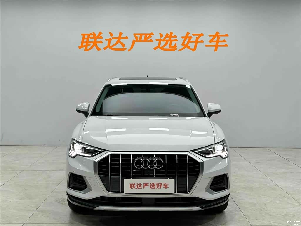 Audi Q3, 2022 22