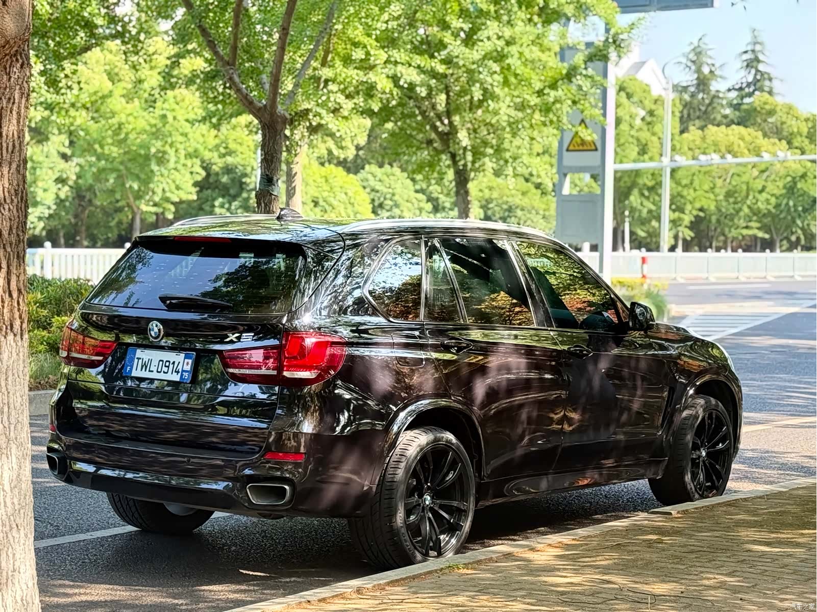 BMW X5, 2018 13