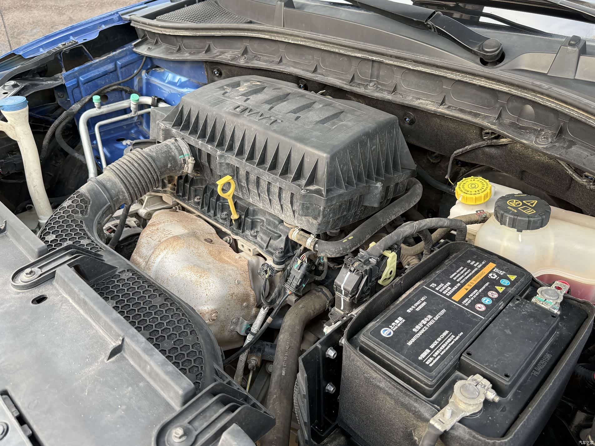 MG ZS, 2019 23